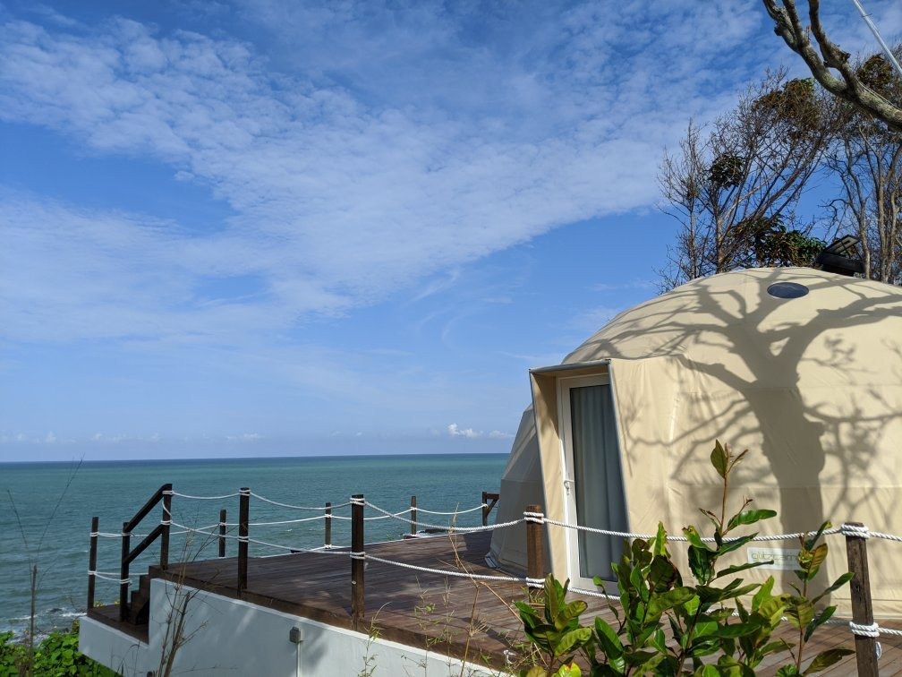 Sea Horizon Resort主图