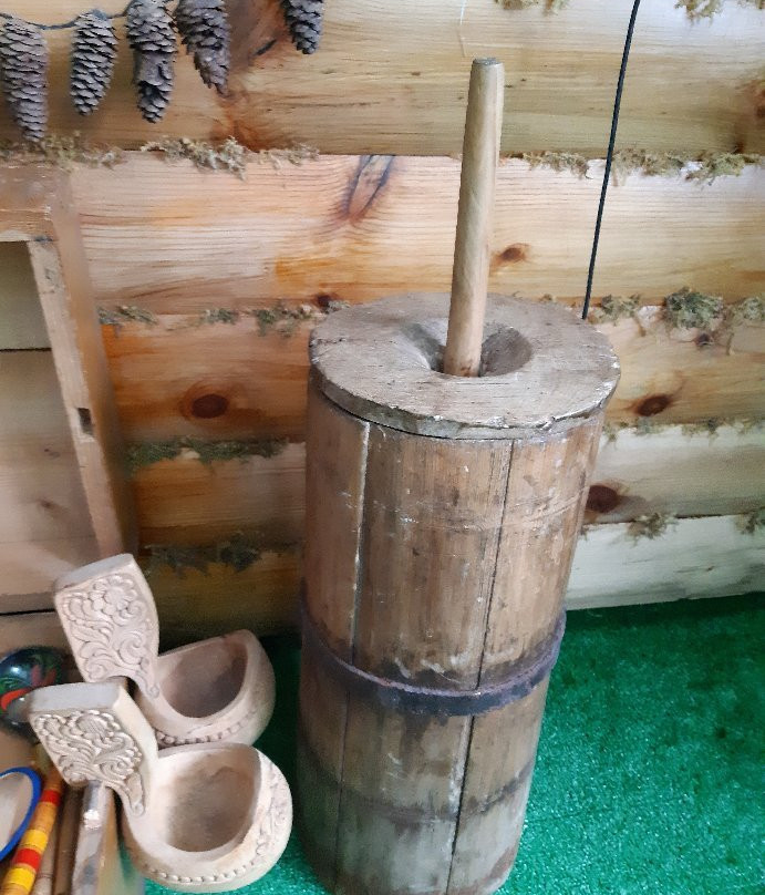 Masterskaya Skazok-Oktyabrskiy必去景点