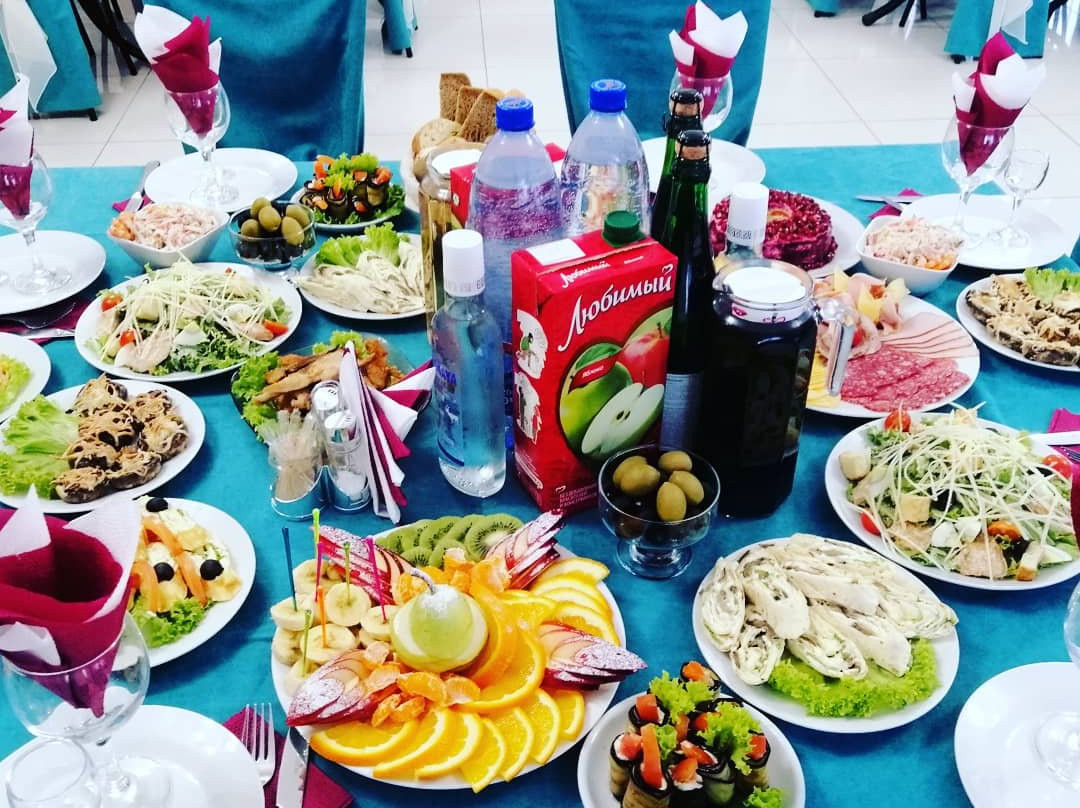 Starotitarovskaya旅游攻略图片