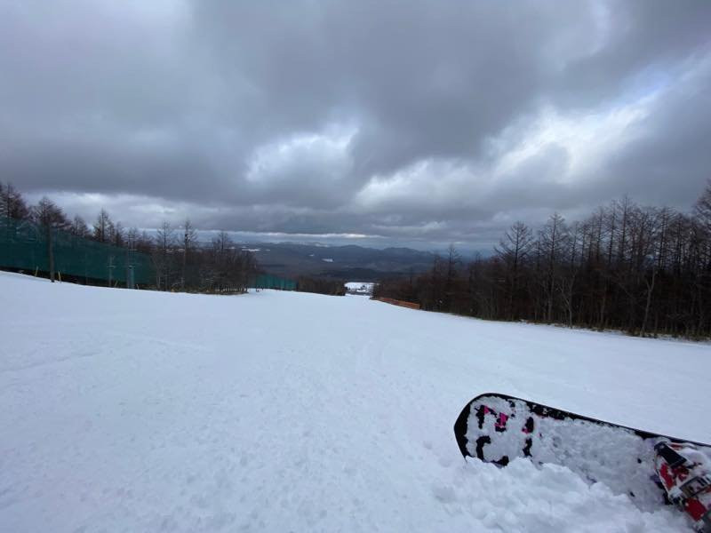 Grandee Hatoriko Ski Resort景点图片
