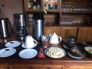 Hotel Altiplanico Cajon del Maipo主图