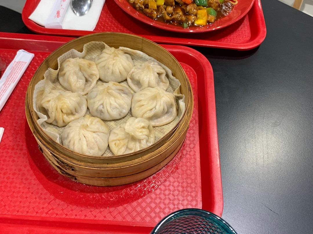 Panda Noodle House