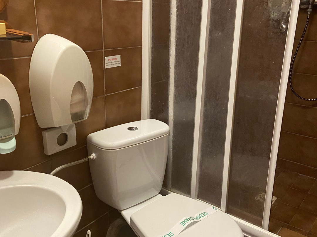 Hotel Sachticka主图