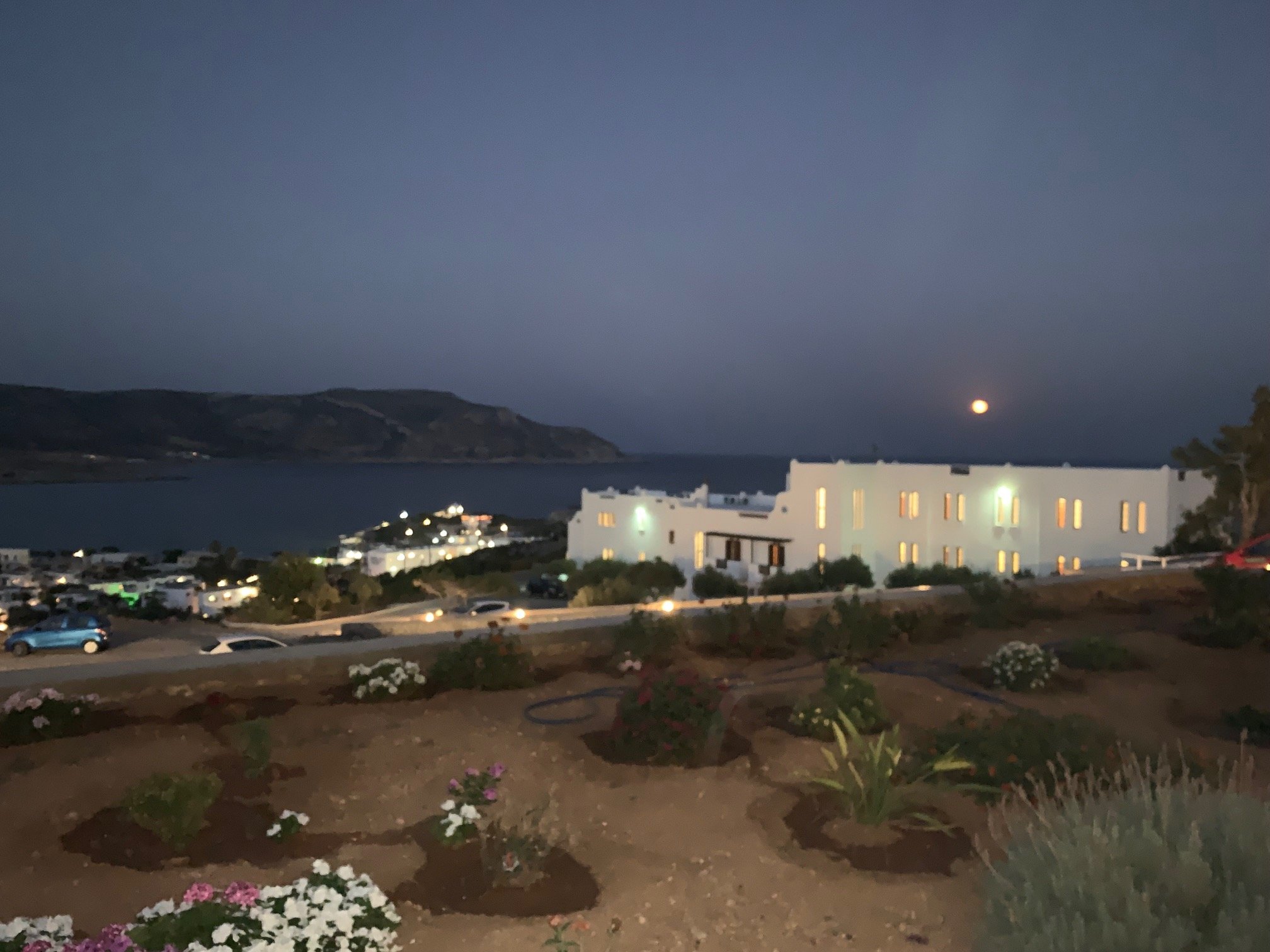 Hotel Amoopi Bay-酒店景观