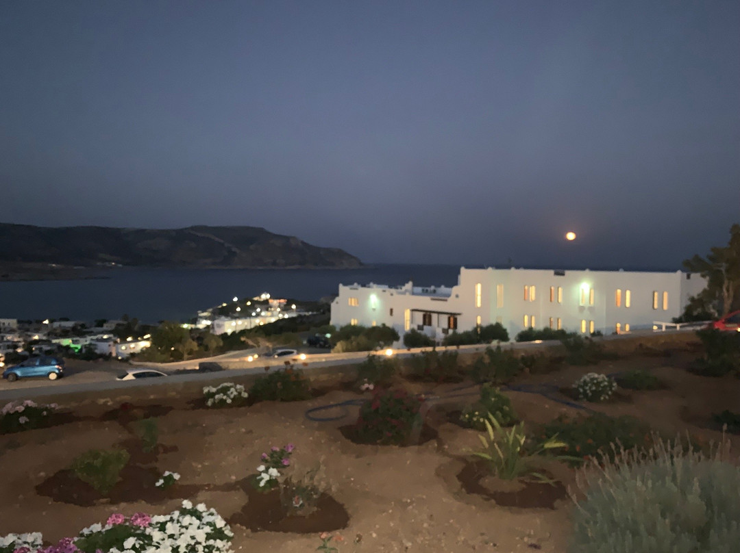 Hotel Amoopi Bay主图