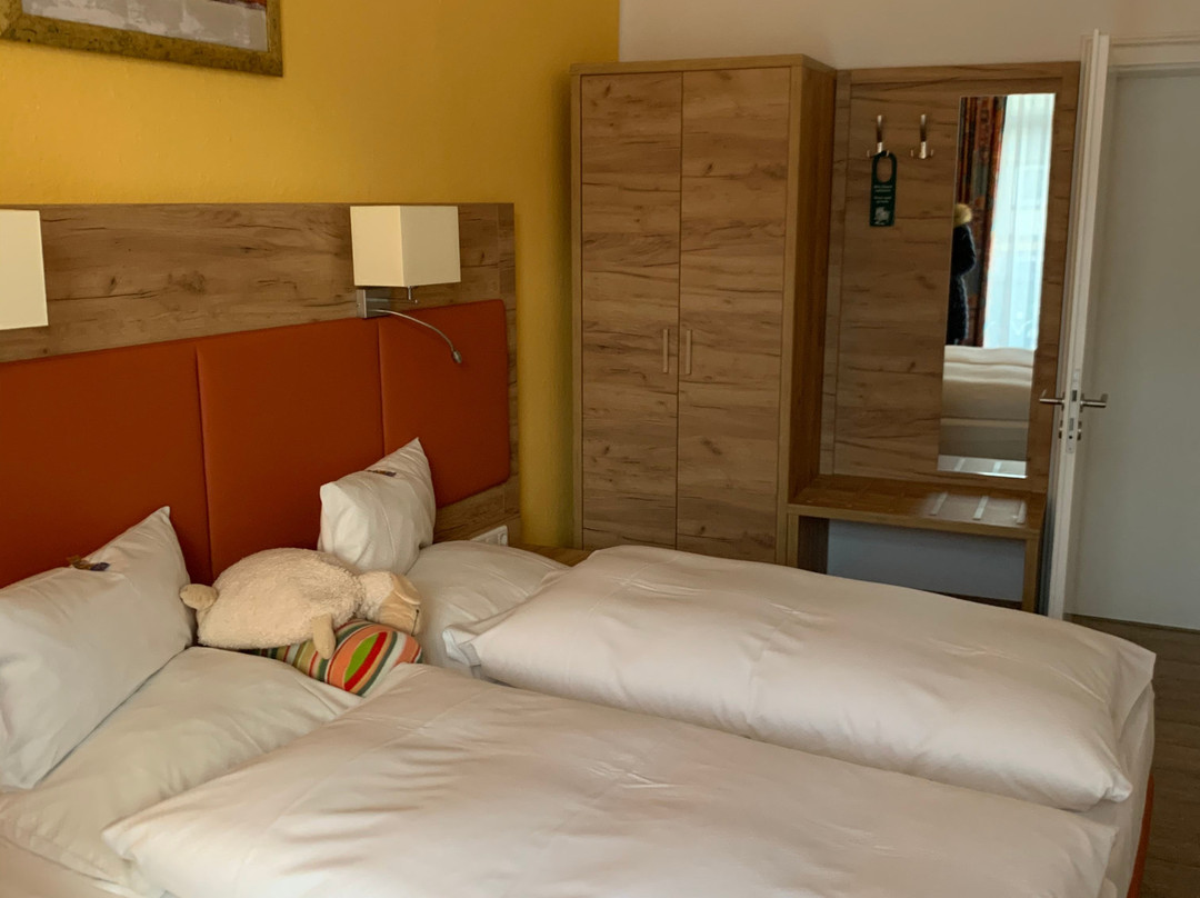 Hotel Kronprinz主图