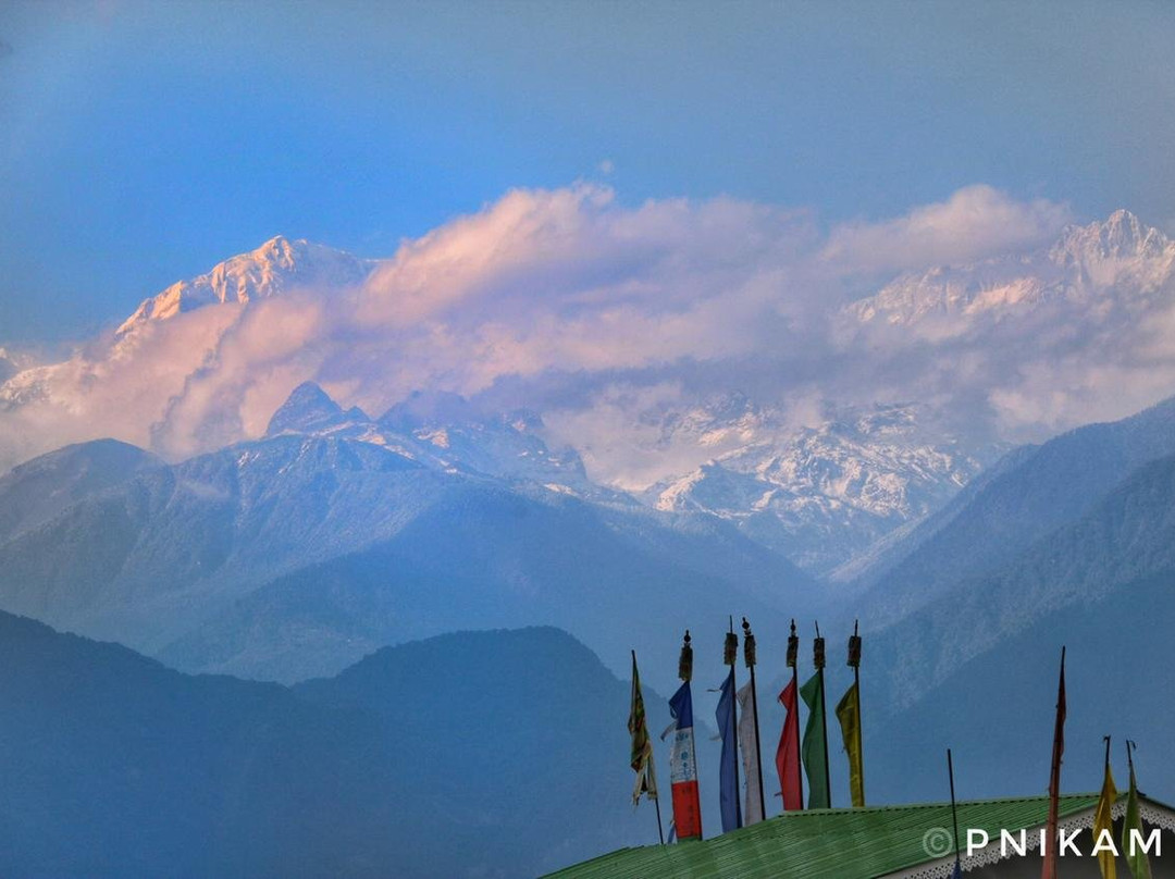 Summit Newa Regency & Spa主图