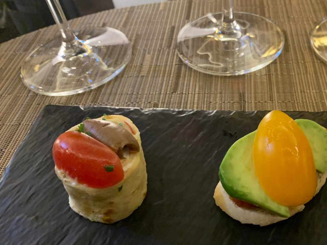 Sofia Wine Walk景点图片