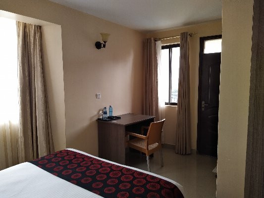 Mara Frontier Hotel主图