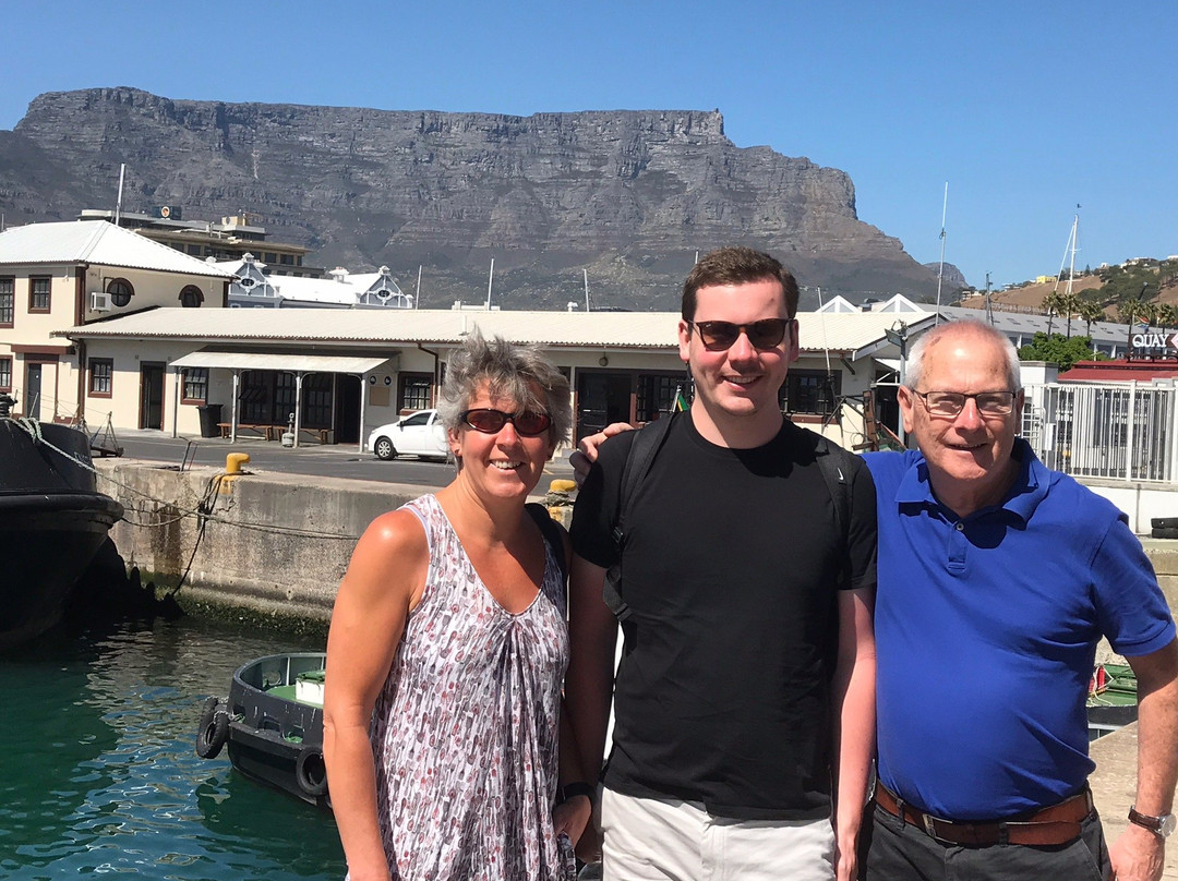 Atlantic Breeze Guest House主图