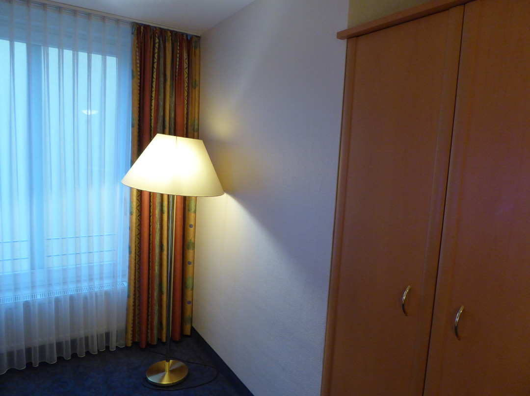 Flair Hotel Stadt Hoexter主图