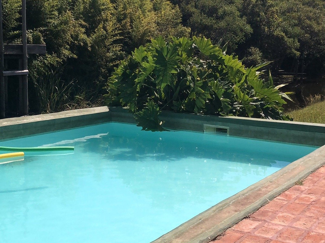 Hotel Marina Punta Colorada主图