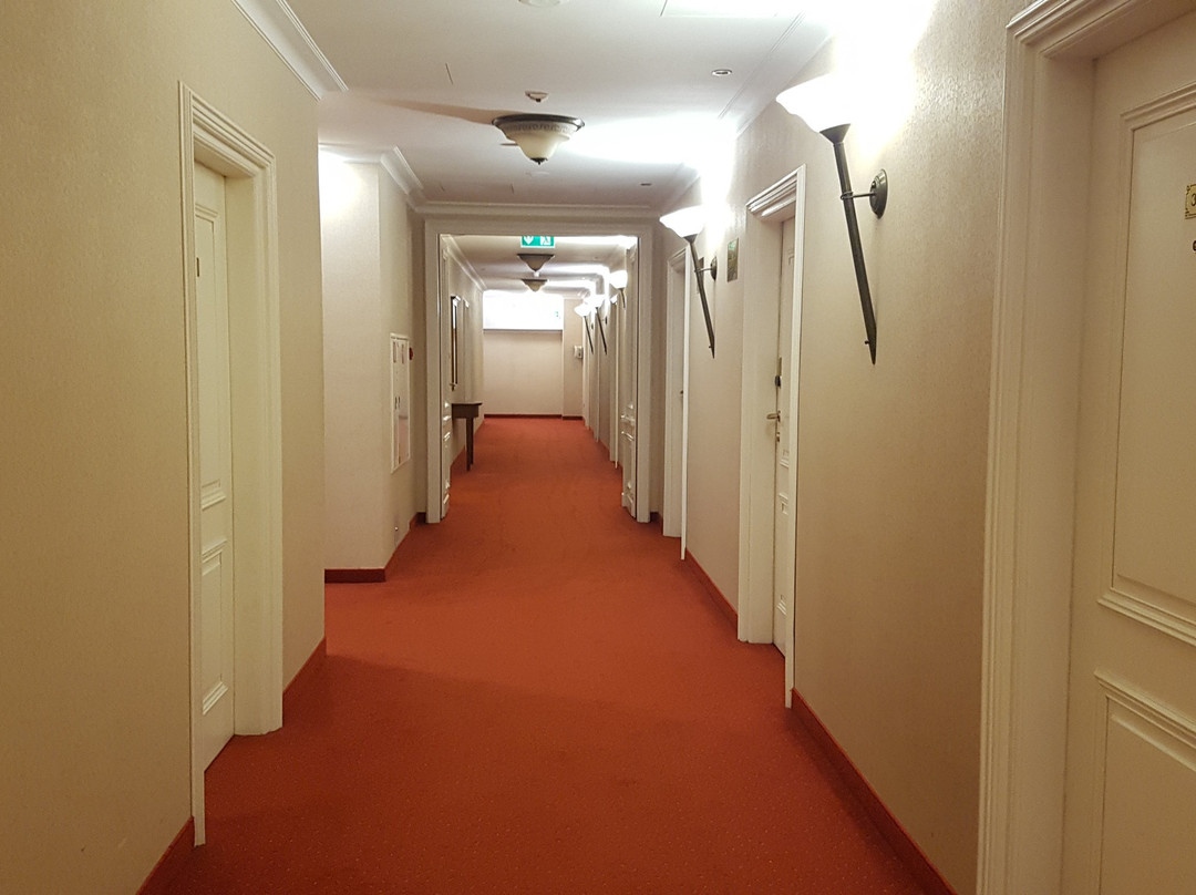 IBB Grand Hotel Lublin主图