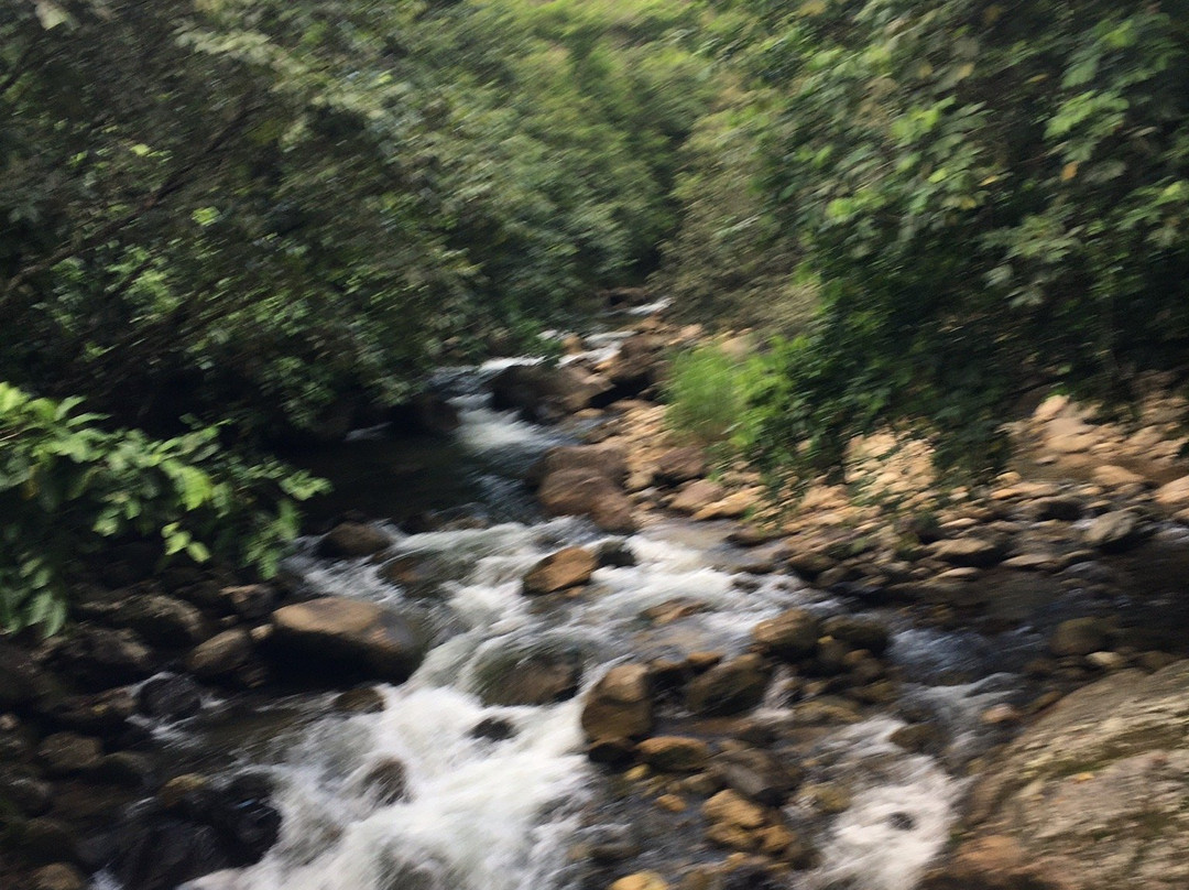Cachoeira das Andorinhas-Silva Jardim必去景点