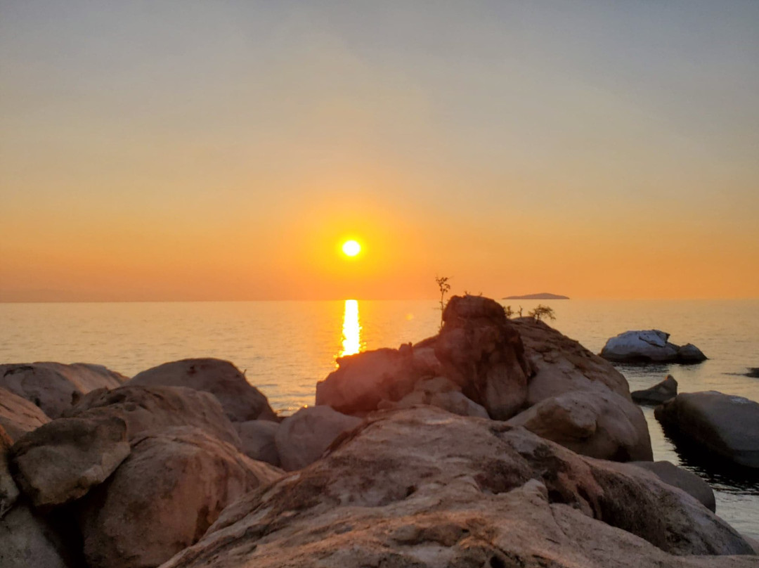 See Malawi Travel-里朗威必去景点