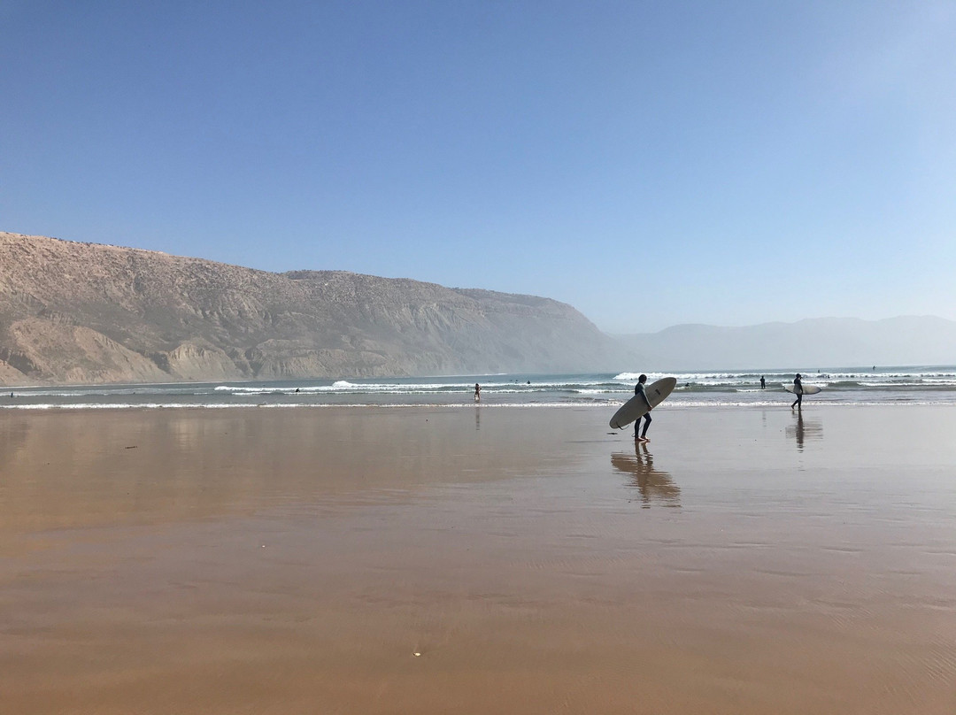 Olo Surf & Nature - Dar Zitoun主图