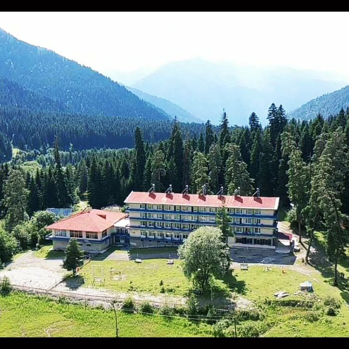 Shovi旅游攻略图片