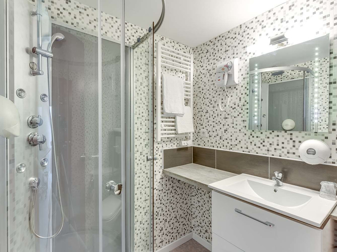 The Originals Access, Hotel Thouars主图