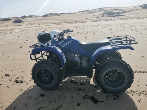 Buggy Essaouira-索维拉必去景点