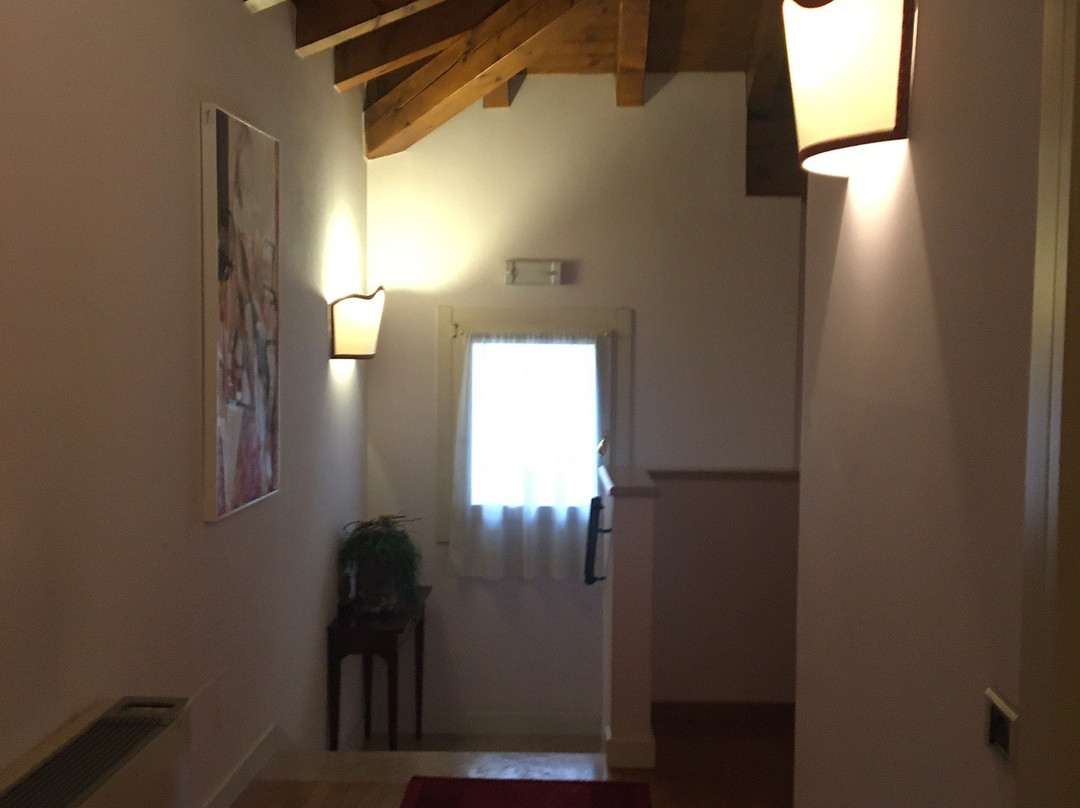 Bed&Breakfast La Dogana主图