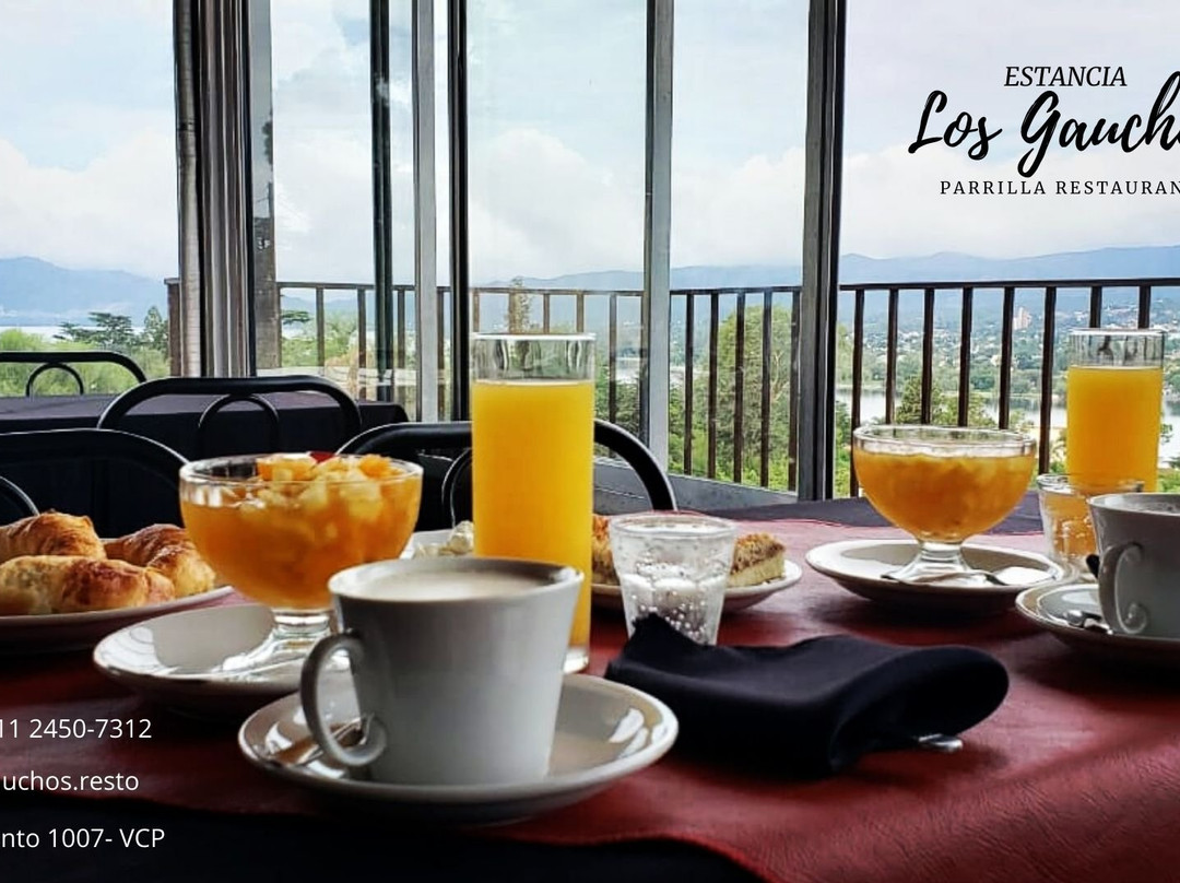 Estancia Los Gauchos