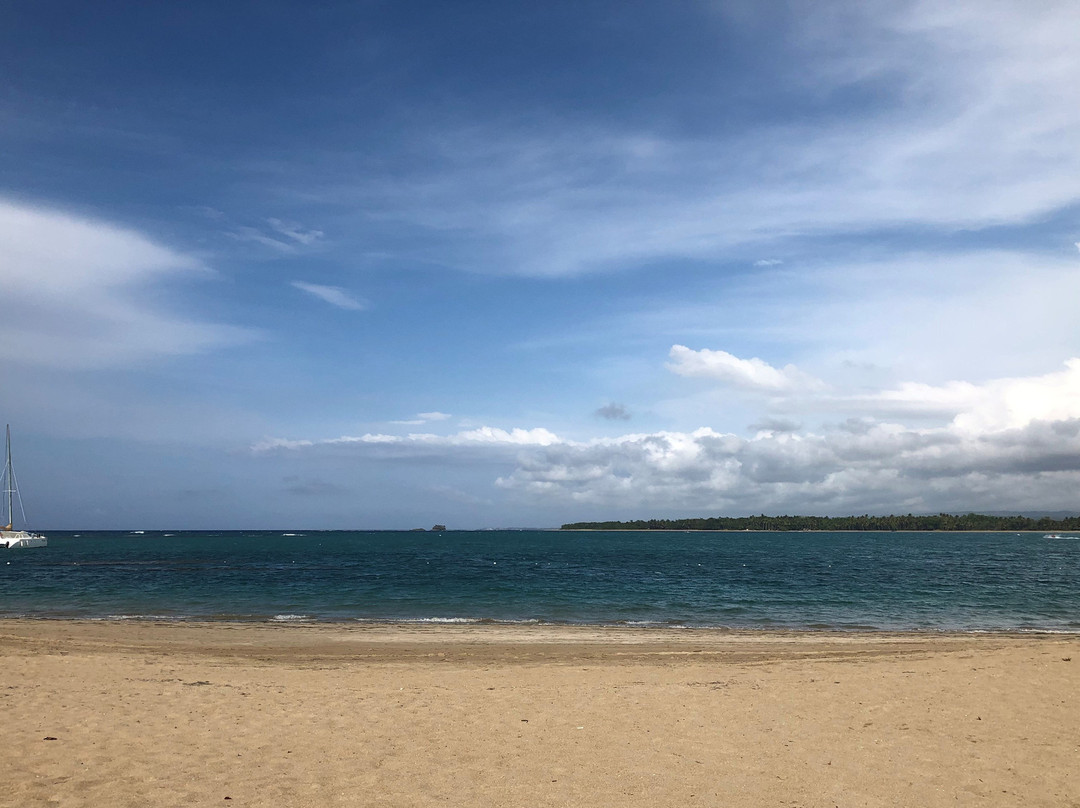 Casa Colonial Beach & Spa主图