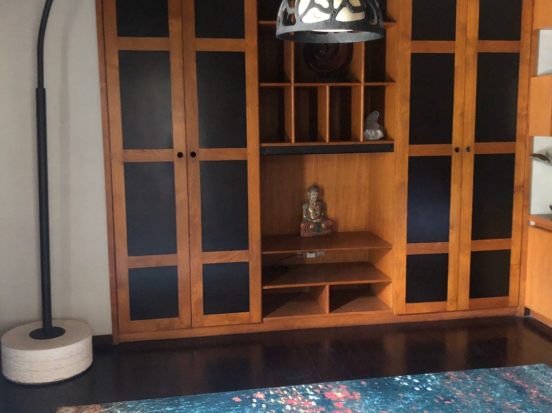 Temple Tree Bali Villa主图