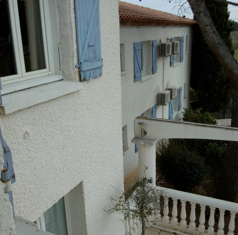 Le Sarac Hotel & Business主图