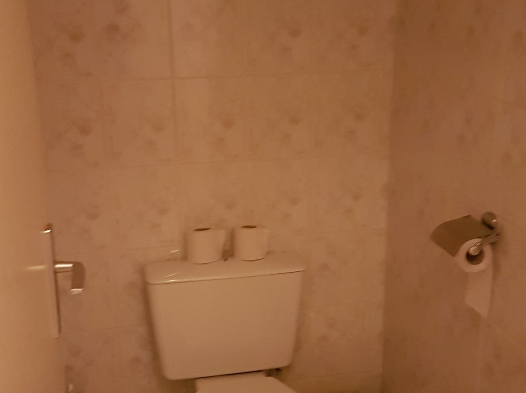 Hotel Restaurant Aux 2 Roses主图