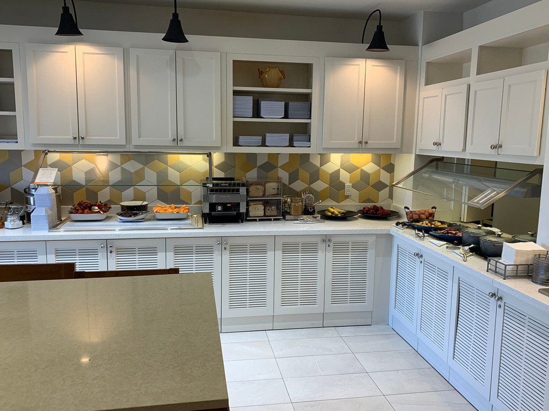 Hyatt Place Dallas/Las Colinas主图