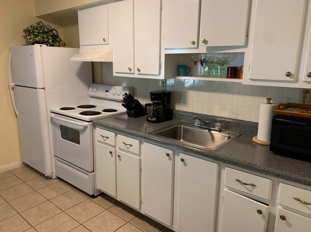 Bonita Beach Inn and Suites主图