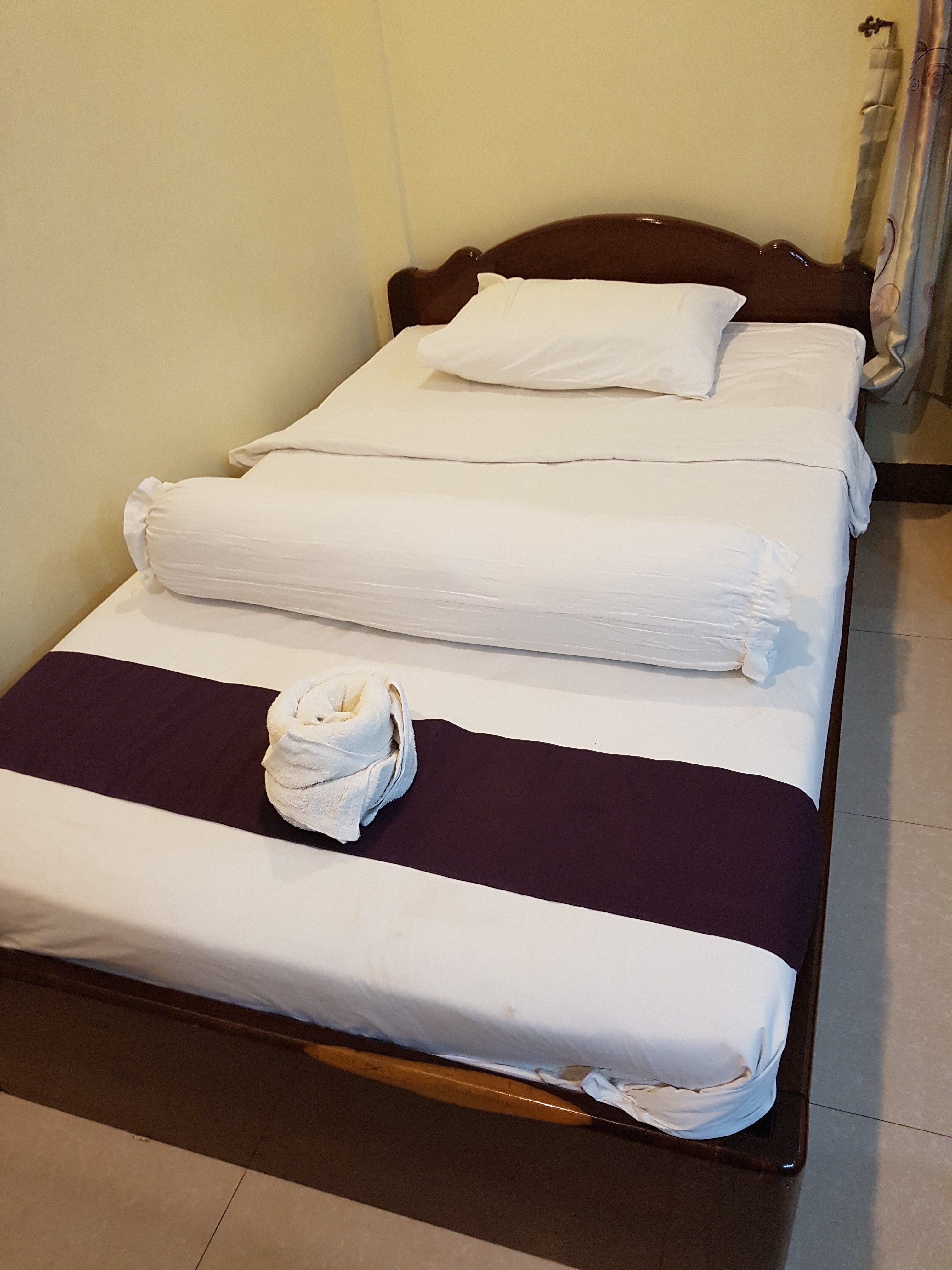 Ly Hout Guesthouse-官方