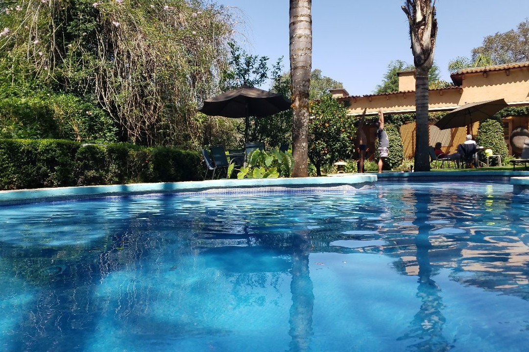 La Joya del Viento主图