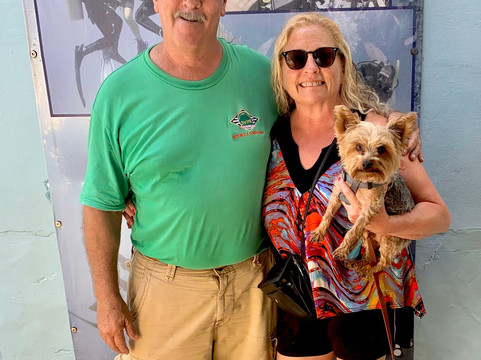 Northern Coast Diving-苏莎亚必去景点