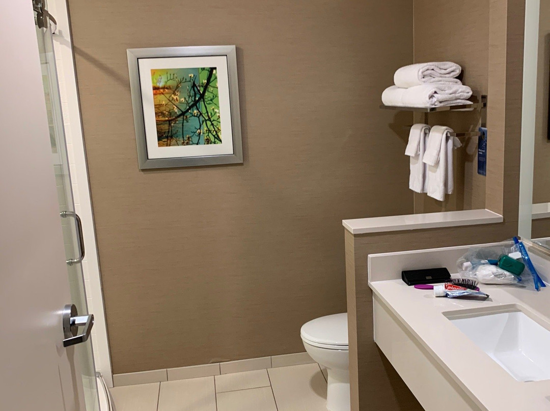 Fairfield Inn & Suites St. Joseph主图