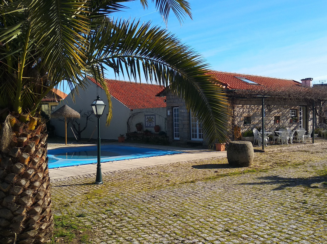 卡萨做雷东多酒店主图