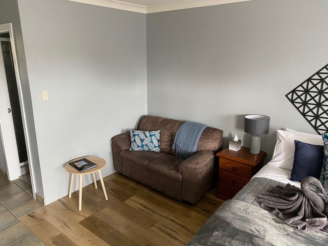 Limassol Motel主图