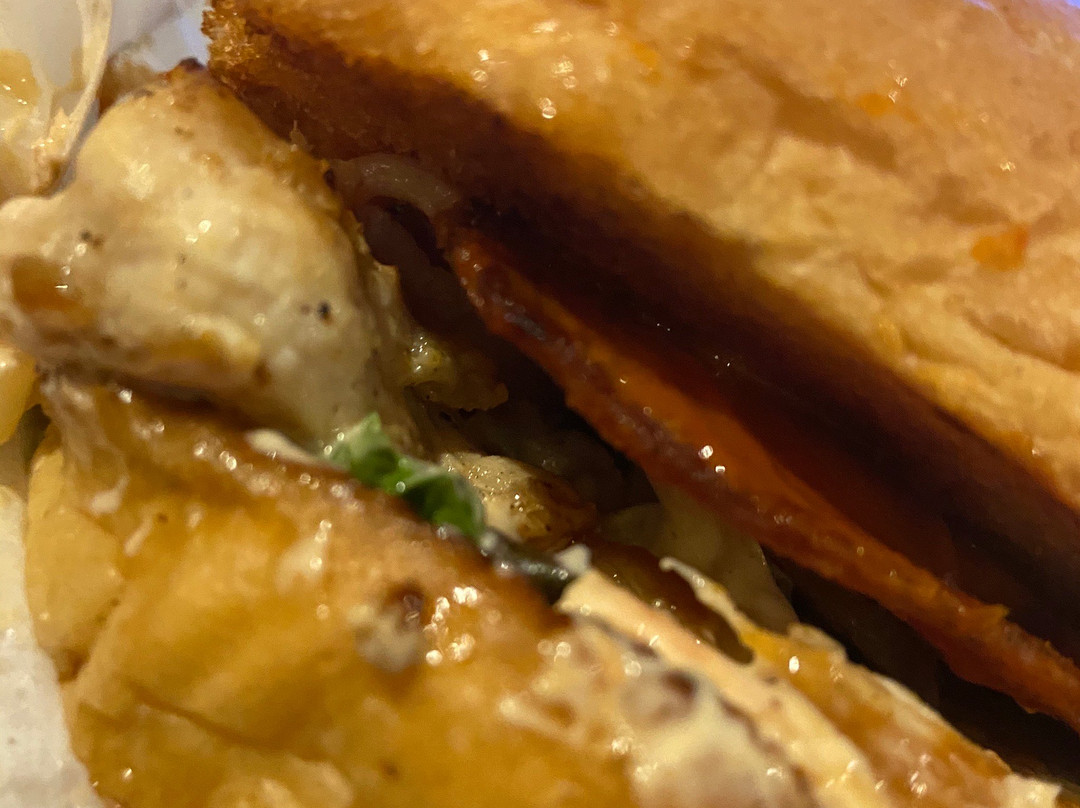 The Basement-Belconnen必去景点