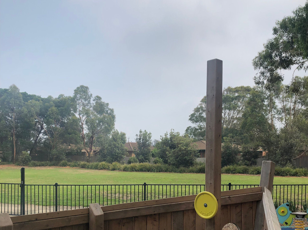 Wisewould Avenue Reserve-锡福德必去景点