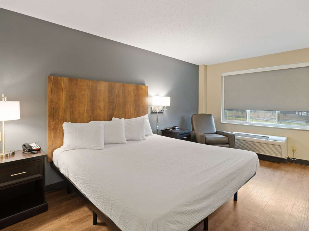 Extended Stay America - Washington, D.C. - Centreville - Manassas主图