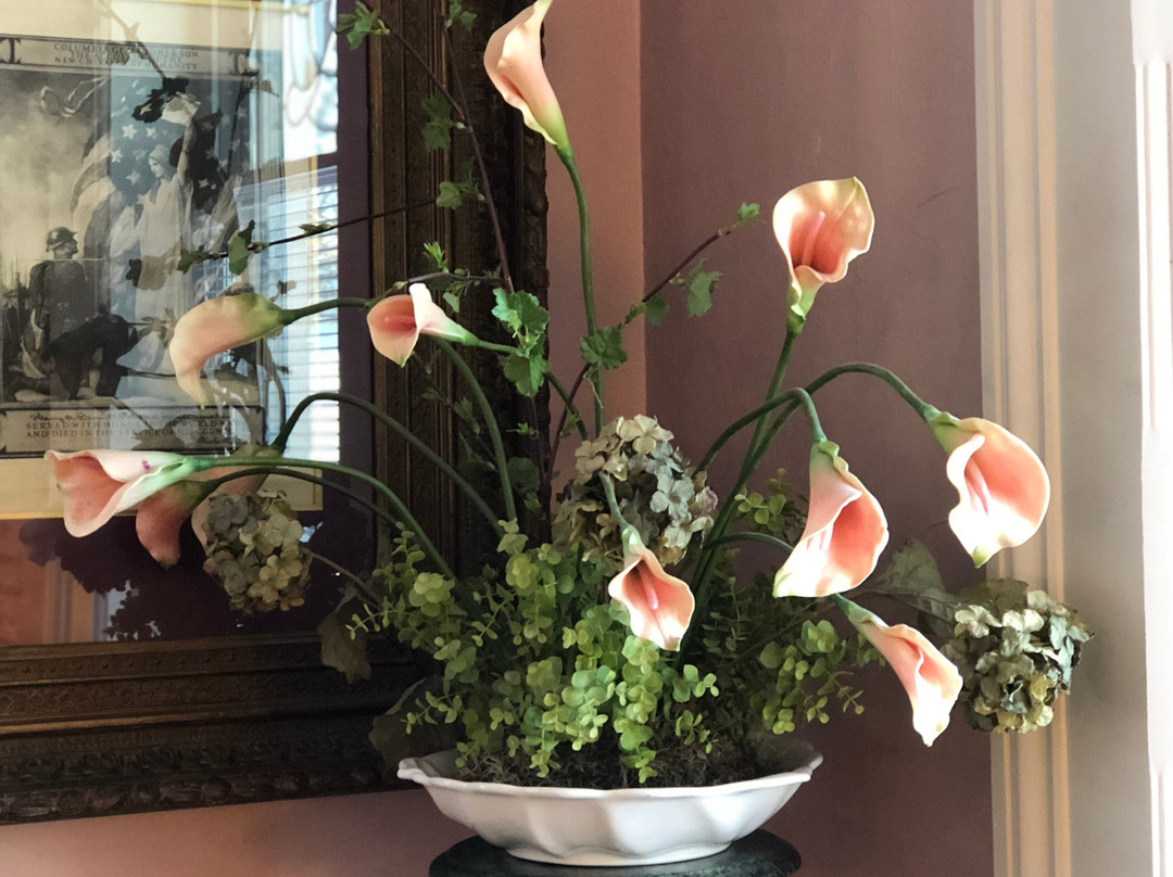 Baert Baron Mansion主图