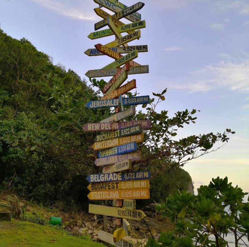 Gota Village Resort主图