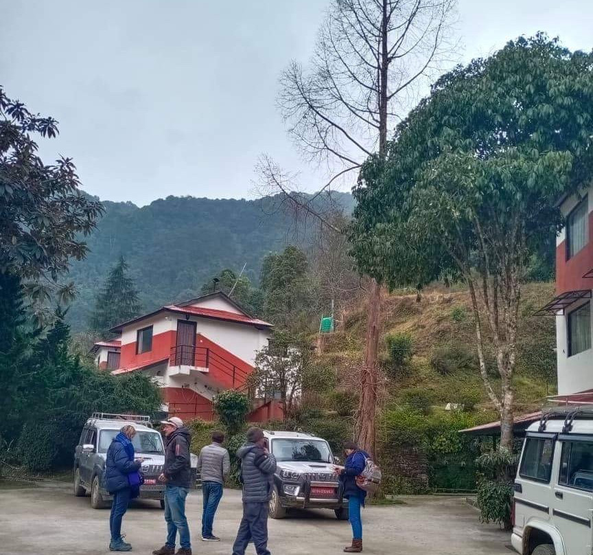 Shivapuri Village主图