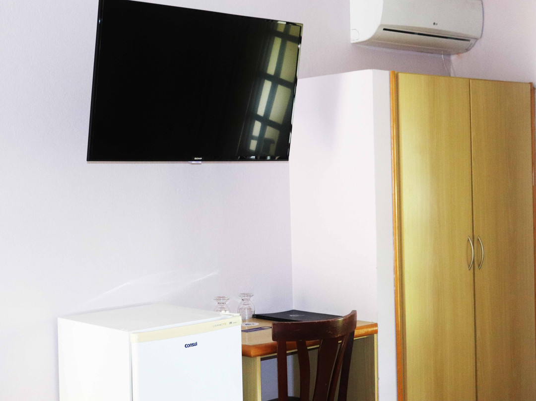 Hotel Do Santuario主图