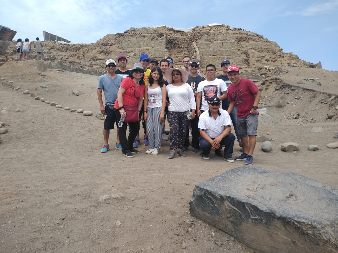 Áspero Ciudad Pesquera de la Civilizacion Caral-Barranca必去景点