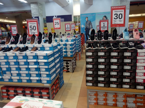 BG Junction-泗水必去景点