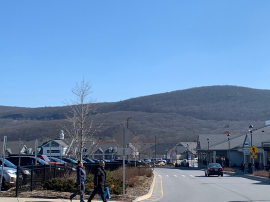 Private Arrival Transfer from JFK LGA EWR to NYC-布鲁克林必去景点