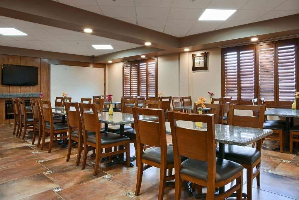 Days Inn by Wyndham Redwater主图