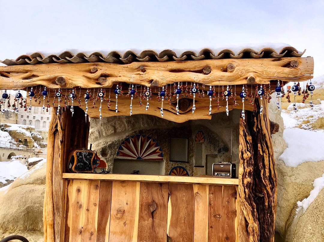 Hanedan Cappadocia Suites主图