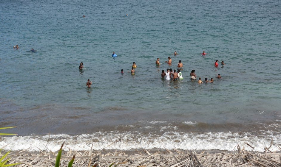 Quebra Canela Beach-培亚必去景点